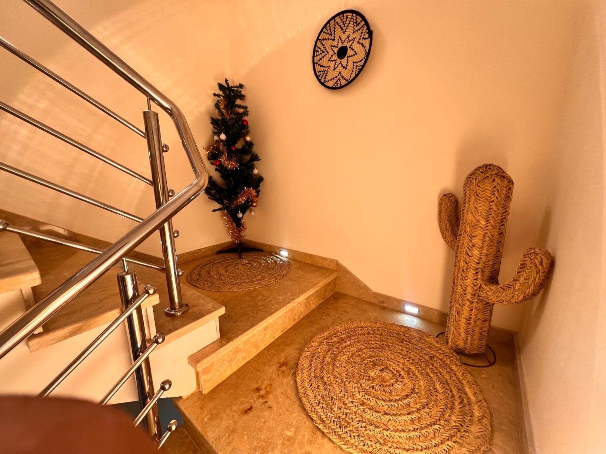 Auberge Golden Wave Imsouane Esterno foto