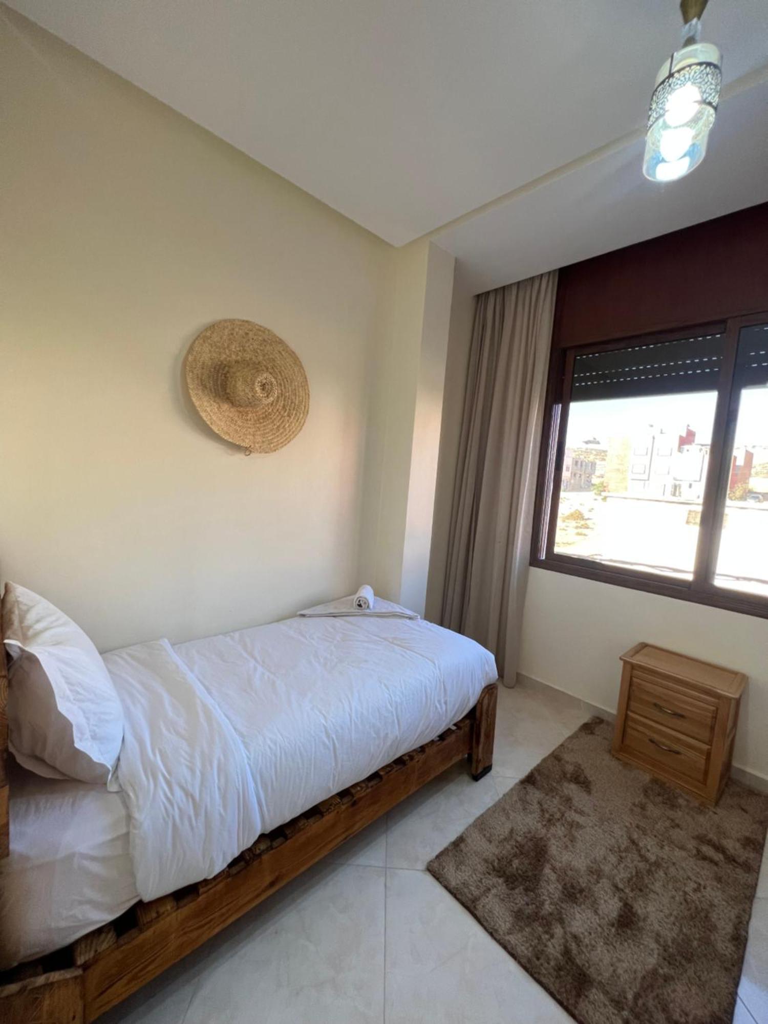 Auberge Golden Wave Imsouane Esterno foto