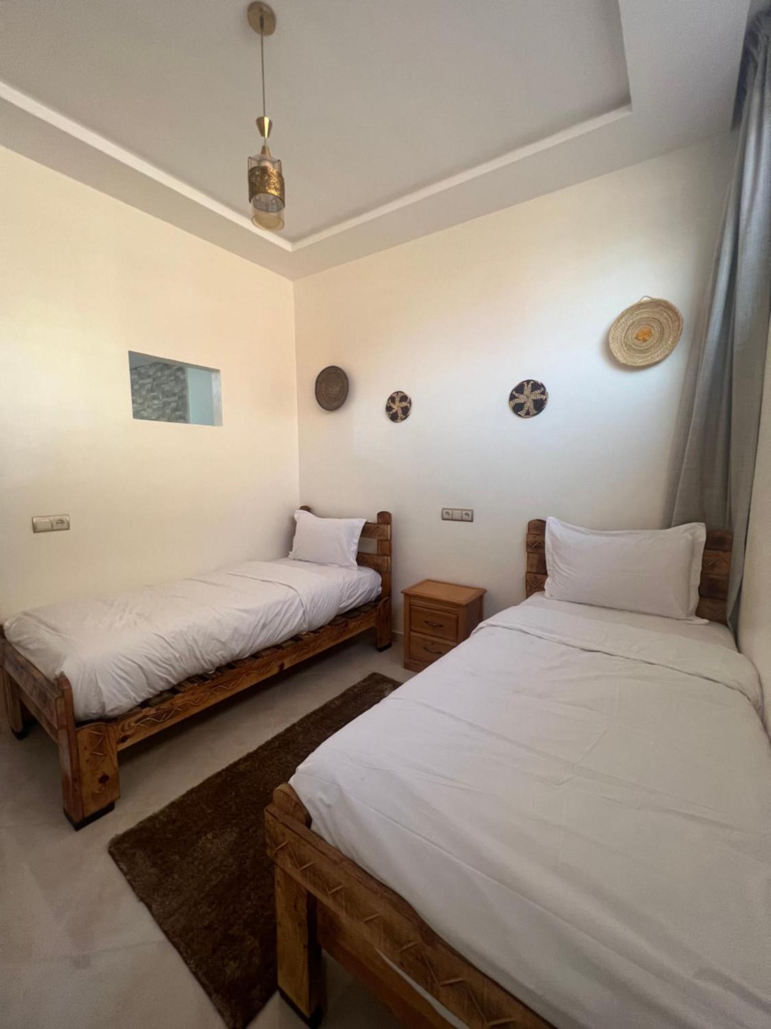 Auberge Golden Wave Imsouane Esterno foto