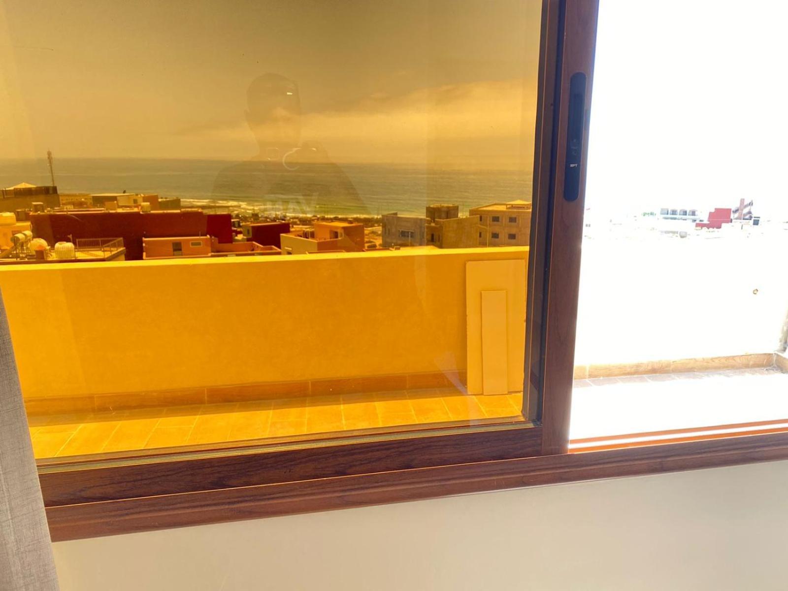 Auberge Golden Wave Imsouane Esterno foto